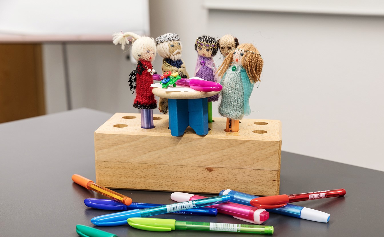 Consiglio della Fondazione